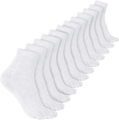 Vista 13 de Bencailor Calcetines de algodón para mujeres y hombres Estético.