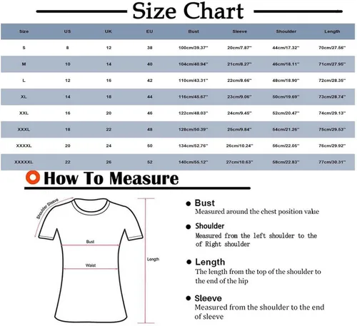 Vista 2 de Easter Day Women Trendy Apparel T-Shirts Printed Basic Uniforms Women's Stretchy Tee Tops with Double Pockets