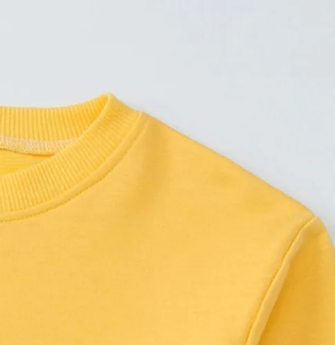 Vista 9 de Camiseta corta para niñas y niños, linda sudadera estética con gráficos de dibujos animados para adolescentes