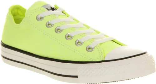 Vista 286 de Converse Chuck Taylor All Star High Top blanco/negro (White/Black/Gum)