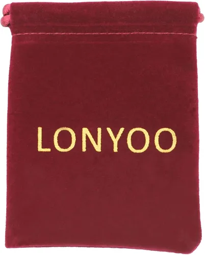 Vista 6 de LONYOO Lindo llavero de acero inoxidable para perros, mascotas, regalos para amantes de los perros, mujeres y niñas, llavero para cachorros, llavero