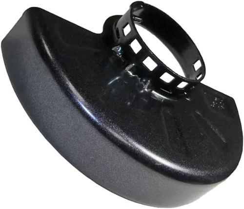 Vista 2 de Protector de amoladora angular N306360 para Dewalt DWE402 DWE402G DWE402K DWE402N DWE402W DWE4214 DWE4222 DWE4222N