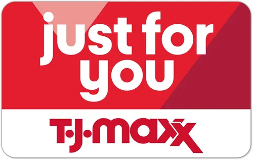 Vista 4 de TJ Maxx eGift Card