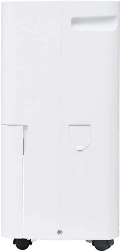 Vista 3 de Hisense Deshumidificador portátil de 35 pintas, 3,000 pies cuadrados, sistema de flujo de aire de bajo ruido, filtro lavable extraíble de 3
