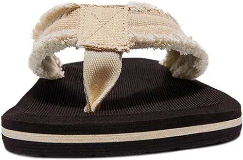 Vista 3 de NeedBo NDB - Sandalias clásicas cómodas para hombres
