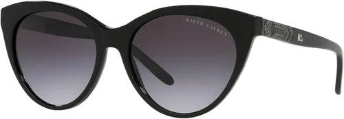 Vista 2 de Ralph Lauren Gafas de sol Rl8195b ojo de gato para mujer