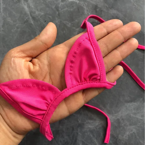 Vista 4 de Ropa para Muñecas de 32~40 pulgadas Ropa para Muñecas de 80~100cm Muñeca de Tamaño Real de 80cm Busto de Muñeca de 50cm 1/2 Ropa de Muñeca Bañador