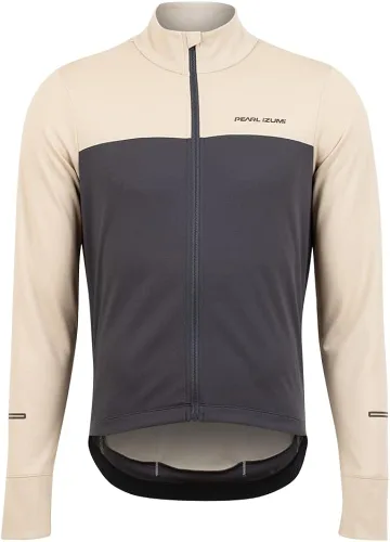 Vista 3 de PEARL IZUMI Camiseta térmica de ciclismo Quest para hombre