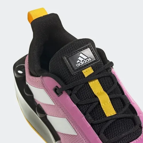 Vista 7 de adidas x Lego Tech RNR Zapatos para niños