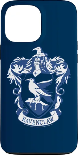 Vista 24 de Harry Potter Ravenclaw - Funda con escudo para iPhone 17