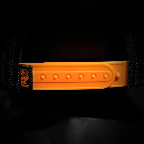 Vista 2 de Timberland Gorra estándar A.d.n.d. con logotipo ligero de perfil medio