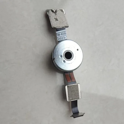 Vista 5 de Motor de rollo Mavic Air 2S, motor de rollo de piezas de cardán compatible con reemplazos Mavic Air 2S
