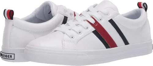 Vista 7 de Tommy Hilfiger Tenis Lireai para mujer