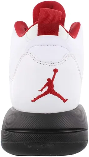 Vista 4 de Nike Jordan Maxin 200 Hombres Zapatos
