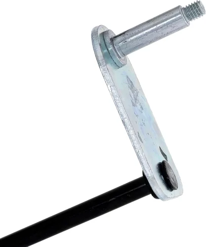 Vista 3 de CUB CADET 611-04144B 11" Conjunto de eje trasero SC HW HW 300 100h 100 911-04144B