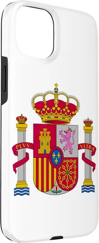 Vista 21 de iPhone XR España España Madrid Mallorca Barcelona Escudo Sevilla