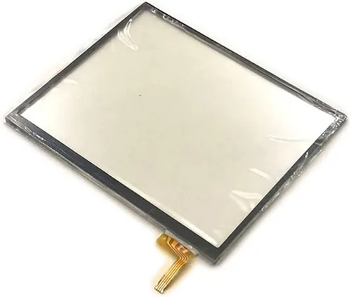 Vista 9 de para NDSi Pantalla LCD Inferior de Repuesto para Nintendo DSi Consola