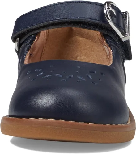 Vista 6 de Stride Rite Zapatos planos Mara Mary Jane unisex para niños