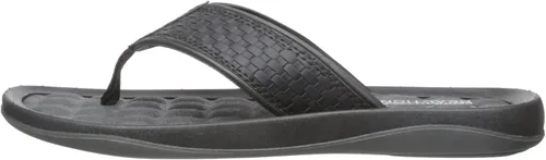 Vista 13 de Kenneth Cole Unisex-Adult Reaction Men's Go Four-th Flip-Flop Sandals