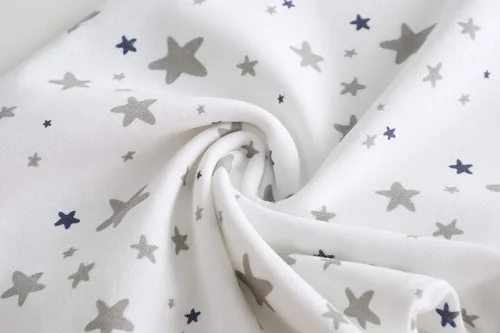 Vista 20 de Conjunto de canastilla para bebé, 9 piezas, conjunto de mamelucos y pantalones, conjunto de regalo unisex para bebé