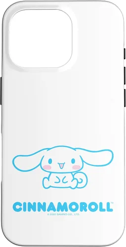Vista 20 de Cinnamoroll - Carcasa frontal y trasera para iPhone 17