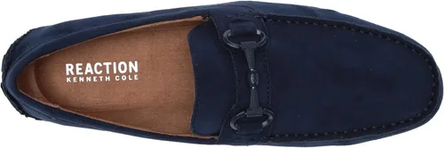 Vista 5 de Kenneth Cole REACTION Dawson Bit Driver - Mocasines para hombre