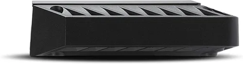 Vista 6 de Rockford Fosgate Potencia T1500-1bdCP Amplificador de potencia constante de clase bd de 1,500 vatios