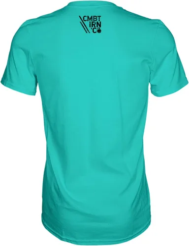 Vista 2 de Thickaf Original Edition - Camiseta de manga corta para hombre