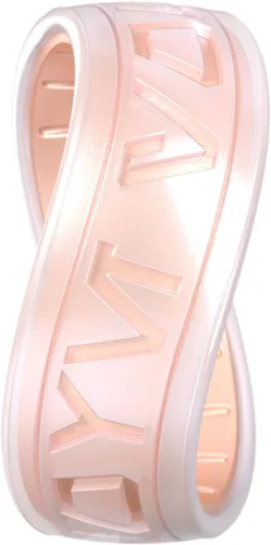 Vista 2 de Enso Rings Anillo de silicona Star Wars - Te amo y te conozco - Diseño cómodo y flexible - Aurebesh