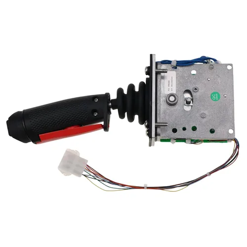 Vista 2 de Solarhome 1600295 1600268 - Mando para elevador de tijera JLG 1532E2 1932E2 2032E2 2632E2 2646E2 3246E2