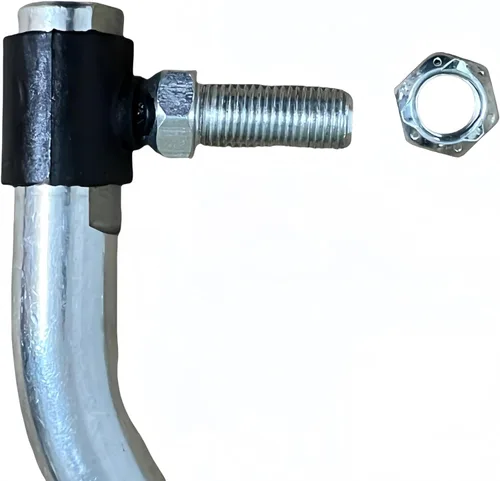 Vista 3 de 597069702 Varilla de pivote y barra de acoplamiento para Husqvarna Craftsman Poulan 532436887 436887 583513501 (paquete de 2)
