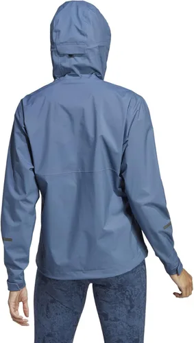 Vista 2 de adidas Women's Terrex Multi Rain.rdy 2.5-Layer Rain Jacket