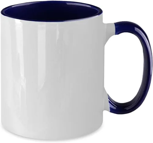Vista 2 de Windsurfing Windsurf Windsurfer 70s 1970s Retro Mug, Gifts, Home Office Decor, Coffee Cup, Unique Gag Idea, Him Her