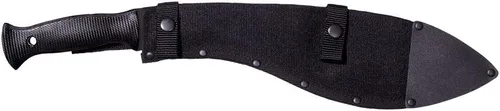 Vista 2 de Machete con vaina 4007254 Cold Steel Kukri.