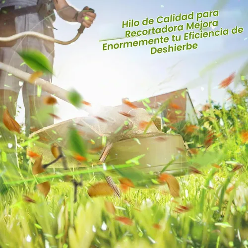 Vista 5 de Paquete de 7 cadenas de repuesto para Ryobi One PLUS+ AC80RL3 de 0.080