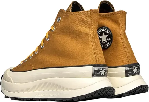 Vista 3 de Converse Unisex Lunar Tempo, Burnt Honey, 8.5 US Hombres, Miel Quemada