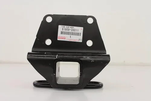 Vista 2 de Toyota Placa de enganche - 51909-35011