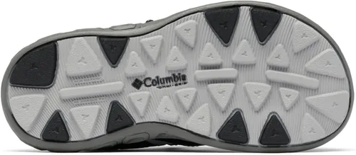 Vista 5 de Columbia Kids Youth TECHSUN Wave Sandalia deportiva