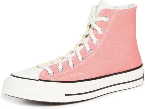 Vista 237 de Converse Chuck Taylor All Star High Top blanco/negro (White/Black/Gum)