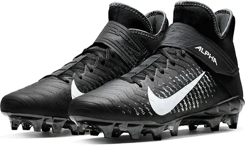 Vista 6 de Nike Alpha Menace Pro 2 Mid Cleat para hombre
