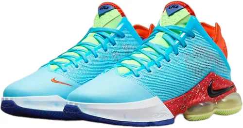 Vista 3 de Nike Zapatillas de baloncesto Lebron 19 Low