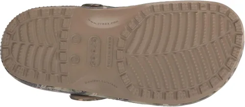 Vista 4 de Crocs Unisex-Child Classic Realtree Clog