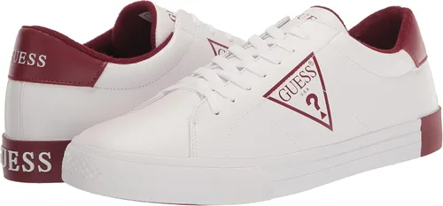 Vista 7 de GUESS Zapatos deportivos Sevan para hombre