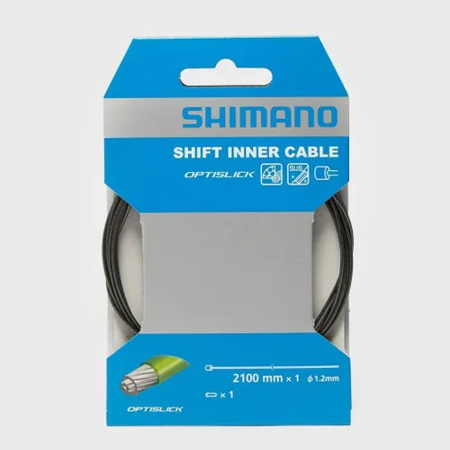 Vista 2 de Shimano Optislick Y60198100 - Cable interno de cambio
