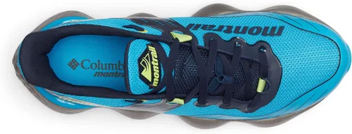 Vista 8 de Columbia Montrail Trinity Fkt - Tenis de correr para hombre