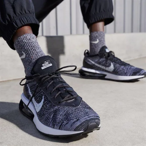 Vista 4 de Nike Hombres Air Max Flyknit Racer
