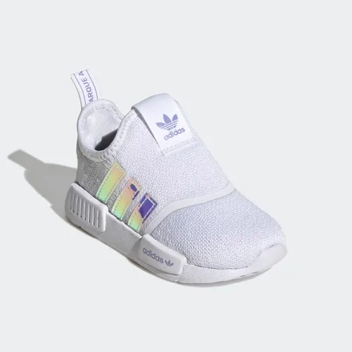 Vista 4 de adidas Originals NMD 360 (bebé)