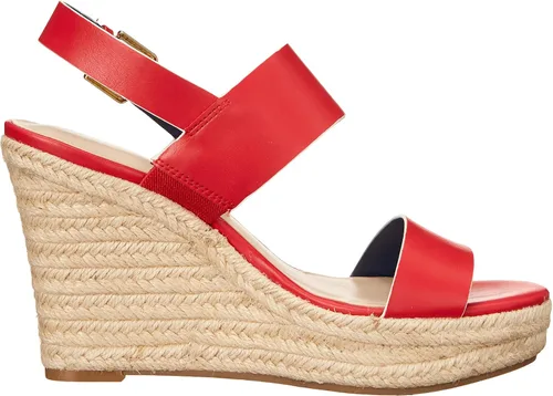 Vista 6 de Tommy Hilfiger Sandalia Kahdy para mujer