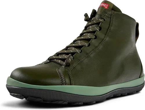Vista 15 de Camper Peu Pista GM Botas de moda para hombre Negro 026