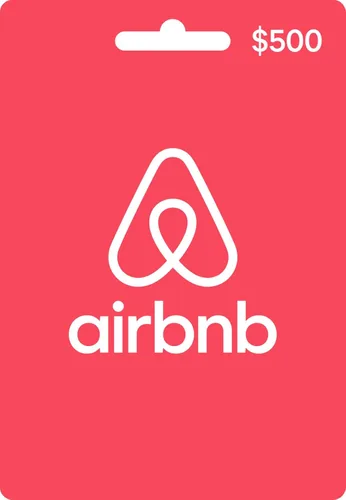 Vista 3 de Airbnb Tarjeta de regalo